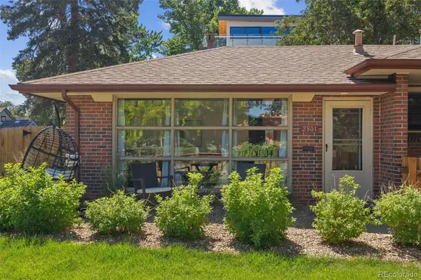 2801 Xavier Street, Denver, CO 80212