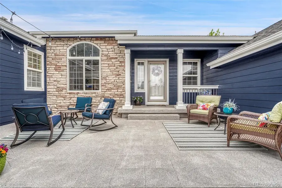 10233 Greatwood Court, Highlands Ranch, CO 80126 - #2