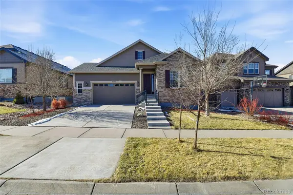 7693 S Quantock Way, Aurora, CO 80016