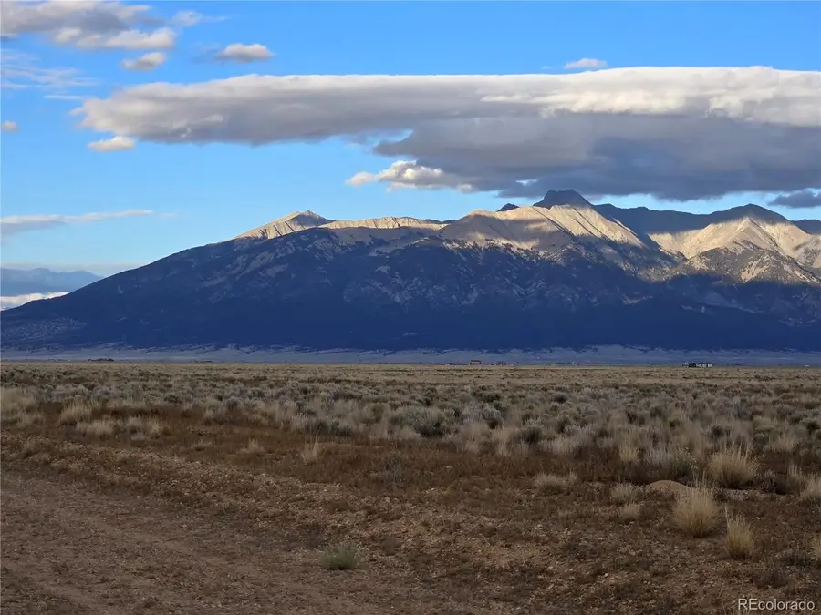 Lot 8 Kline Ct., Blanca, CO 81123 - Image #2