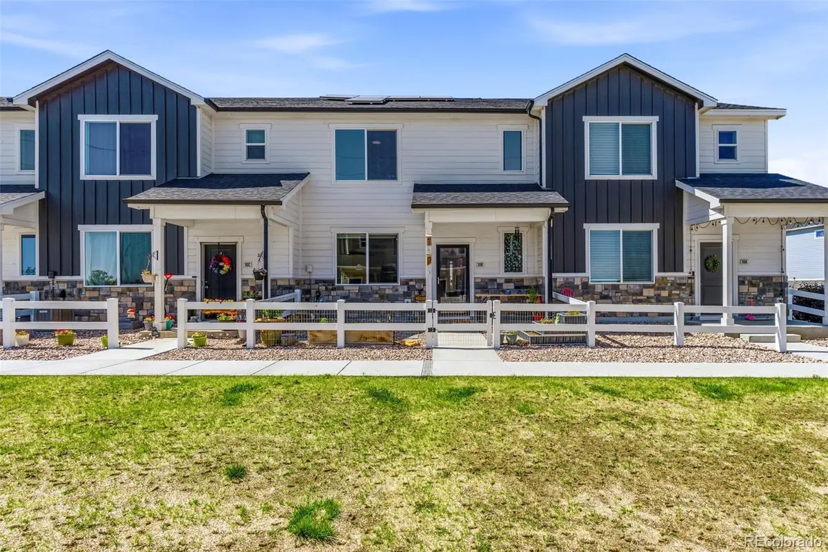 503 S Rollie Avenue #10B, Fort Lupton, CO 80621 - #1