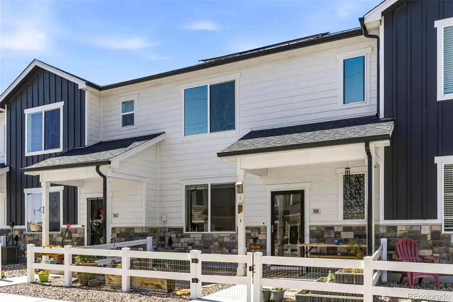 503 S Rollie Avenue #10B, Fort Lupton, CO 80621 - #2