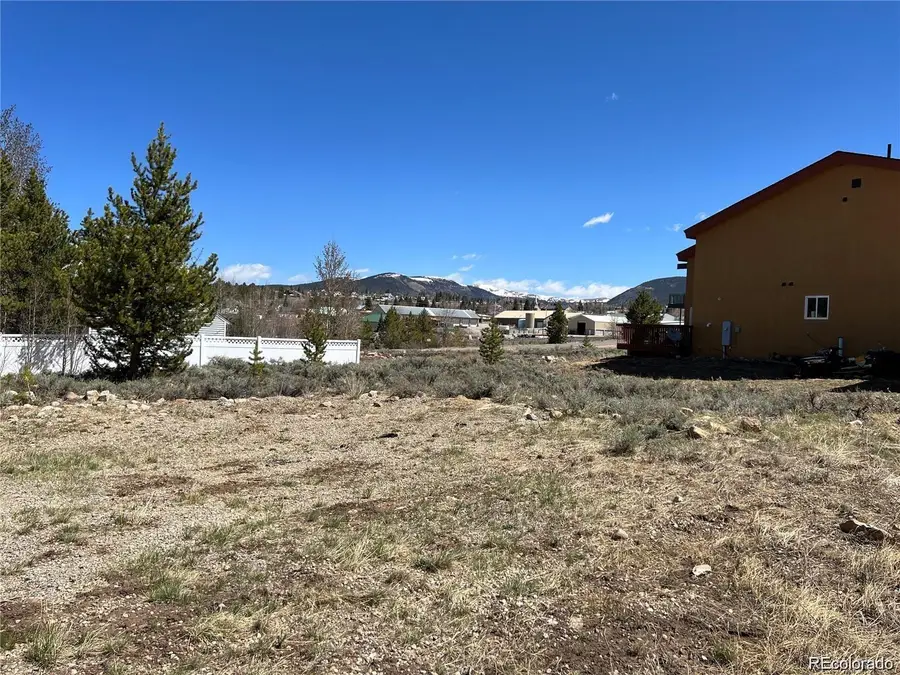 0 Clarendon, Leadville, CO 80461 - #3