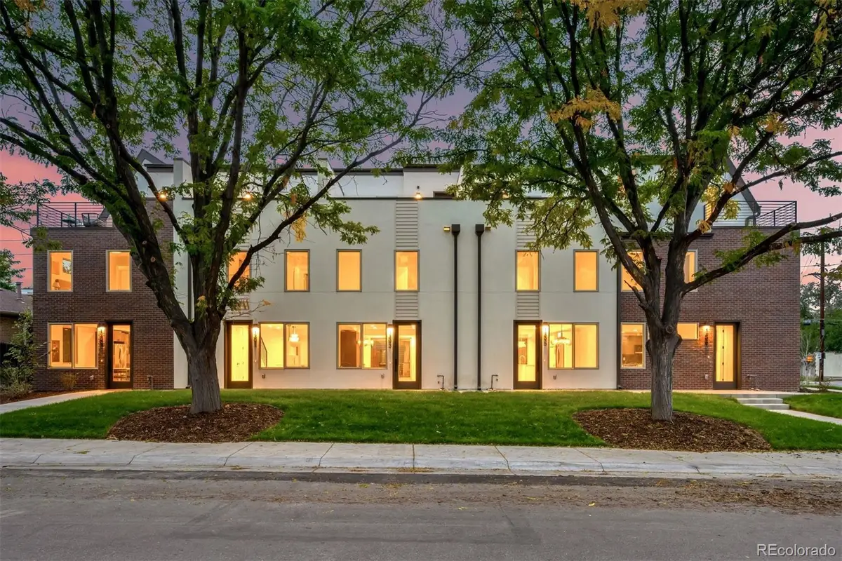 1391 N Jersey, Denver, CO 80220 - #1