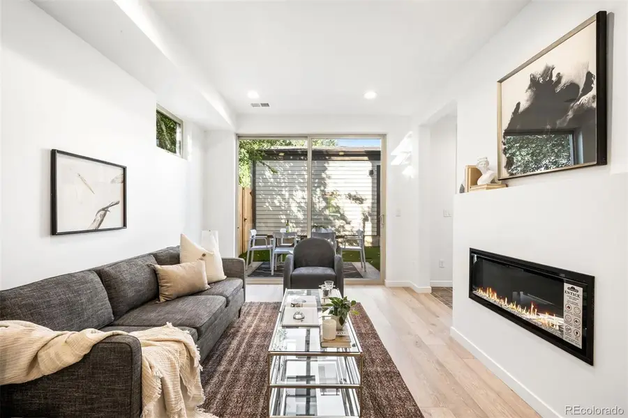 1391 N Jersey, Denver, CO 80220 - #2