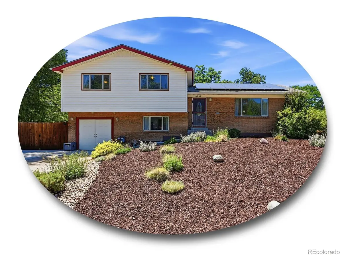 6861 S Washington Street, Littleton, CO 80122 - #1