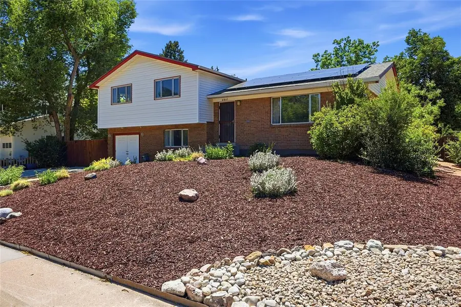 6861 S Washington Street, Littleton, CO 80122 - #2
