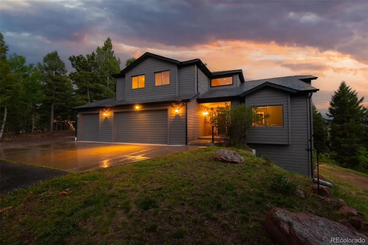 33510 Puma Crest, Evergreen, CO 80439 - #1