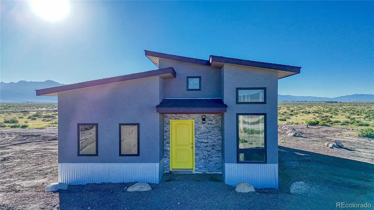 57884 Co Rd U-60, Moffat, CO 81143 - #1
