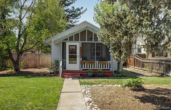 4239 S Galapago Street, Englewood, CO 80110