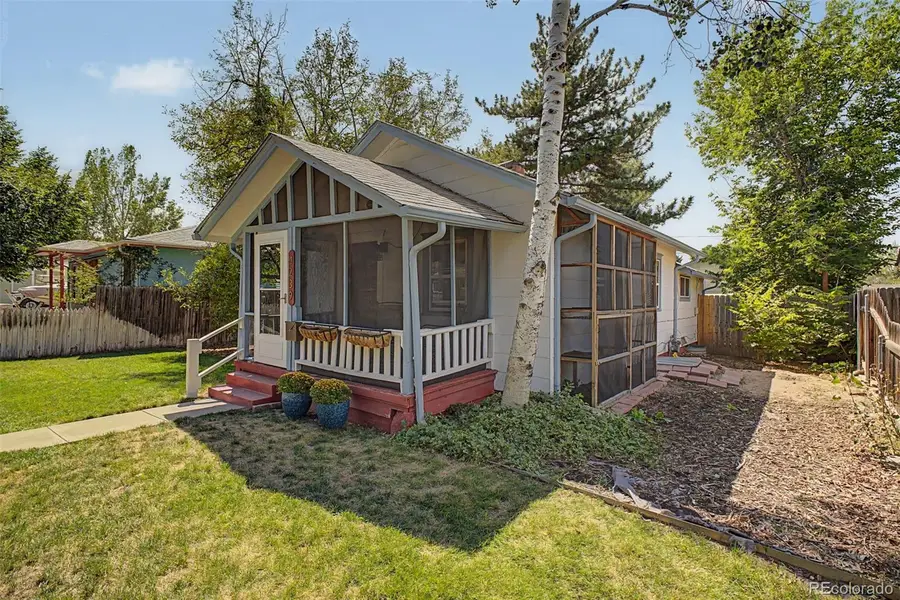 4239 S Galapago Street, Englewood, CO 80110 - #2