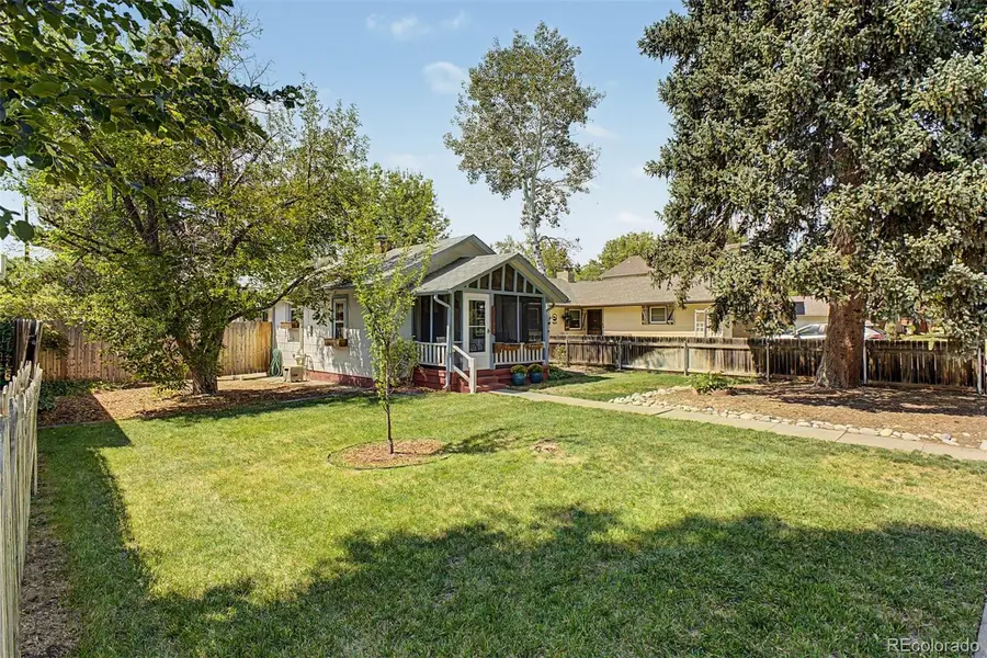 4239 S Galapago Street, Englewood, CO 80110 - #3