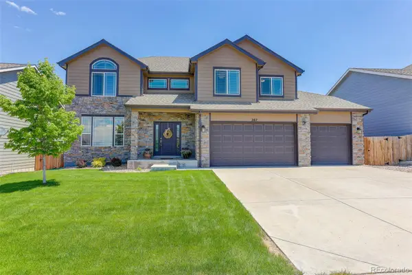 307 Mcgregor Lane, Johnstown, CO 80534
