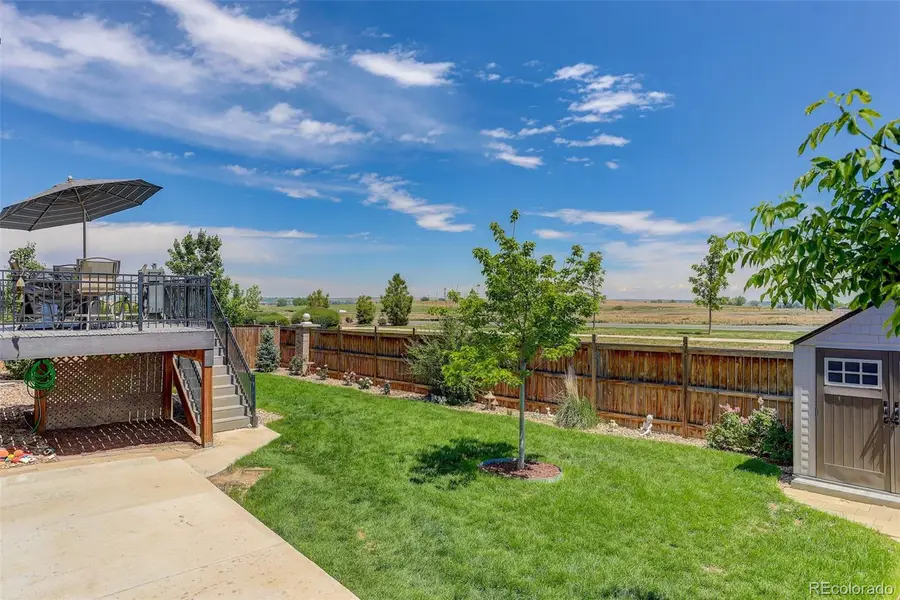 307 Mcgregor Lane, Johnstown, CO 80534 - #3