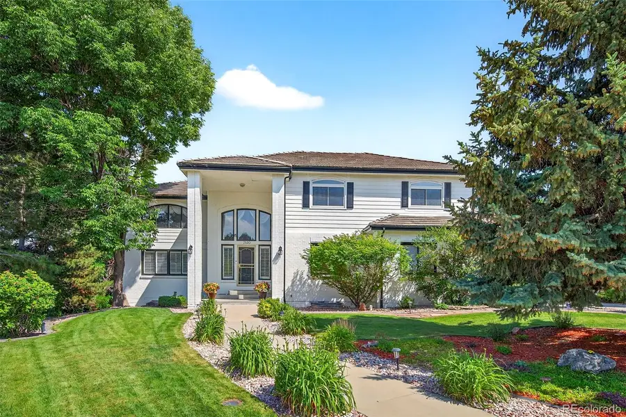 7120 W Princeton Avenue, Denver, CO 80235 - #2