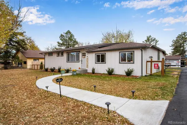 43 S Valley Road, Palmer Lake, CO 80133