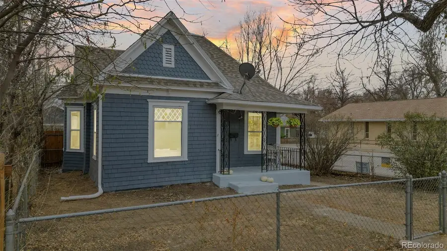 711 N Spruce Street, Colorado Springs, CO 80905 - Image #3