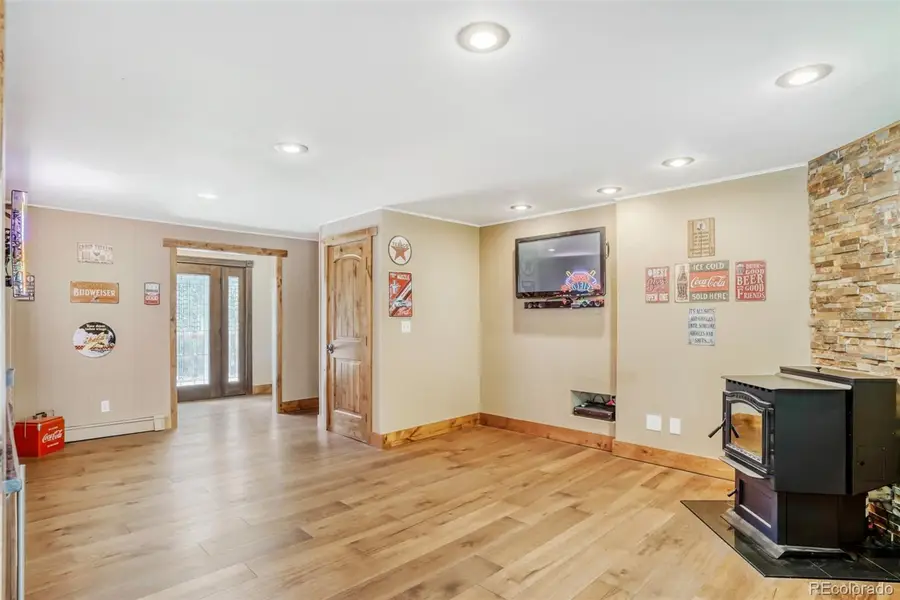 3518 S Saddle Road, Evergreen, CO 80439 - #3