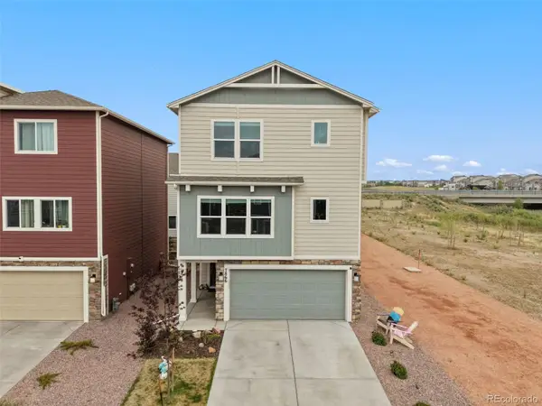 7866 Piton Point, Colorado Springs, CO 80923