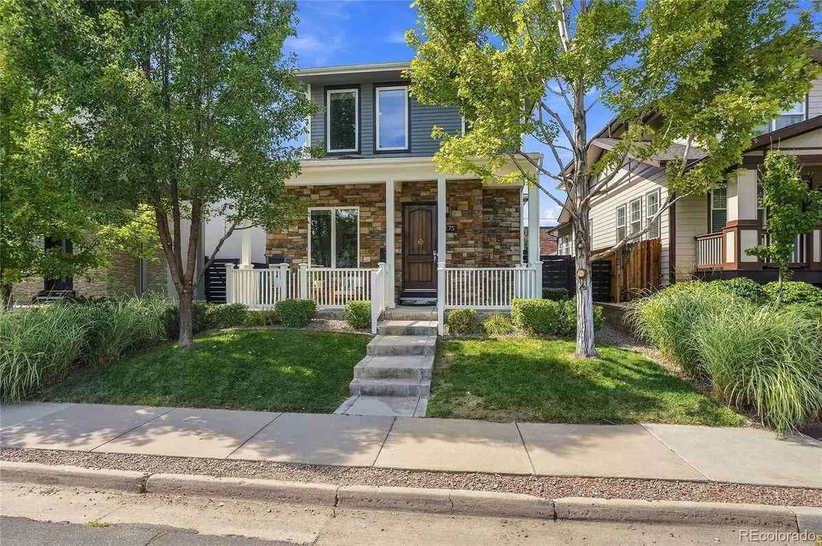 3275 S Logan Street, Englewood, CO 80113 - #1