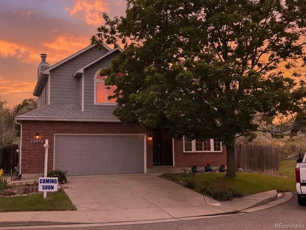 8267 Kline Street, Arvada, CO 80005