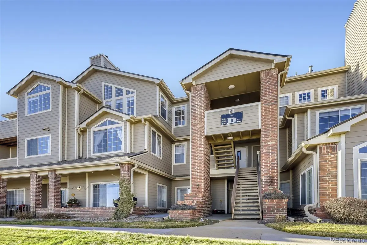 4760 S Wadsworth Boulevard #D303, Littleton, CO 80123 - Image #1