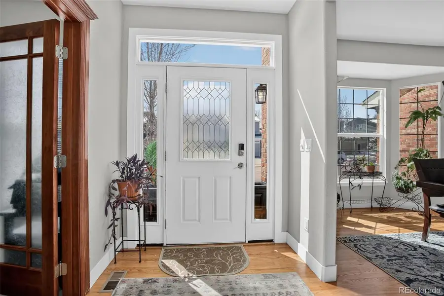 5961 E Monument Drive, Castle Rock, CO 80104 - #3