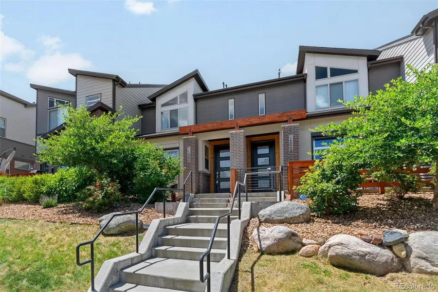 12779 W Nevada Place, Lakewood, CO 80228 - #2