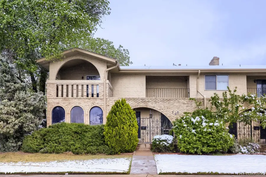 3500 S Ivanhoe Street, Denver, CO 80237 - #2