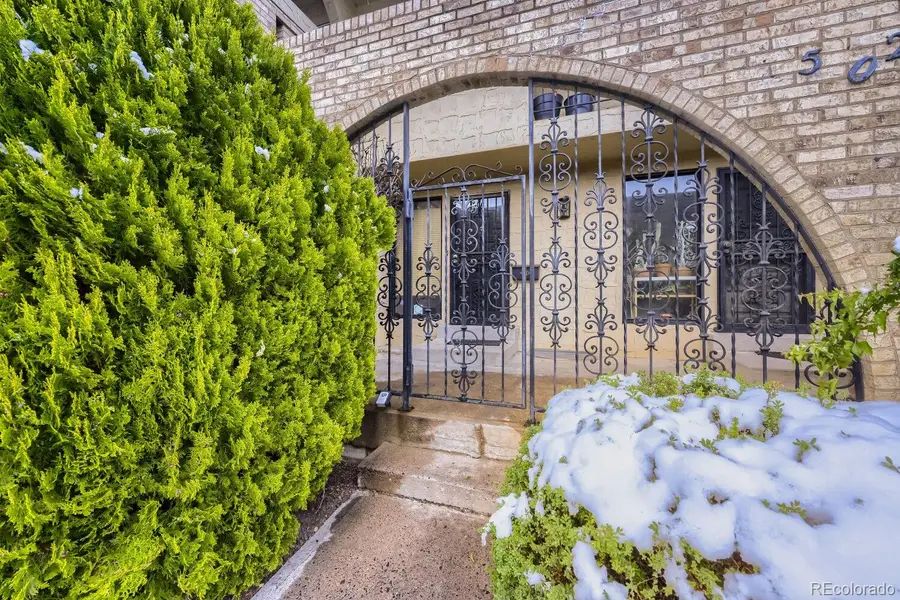 3500 S Ivanhoe Street, Denver, CO 80237 - #3