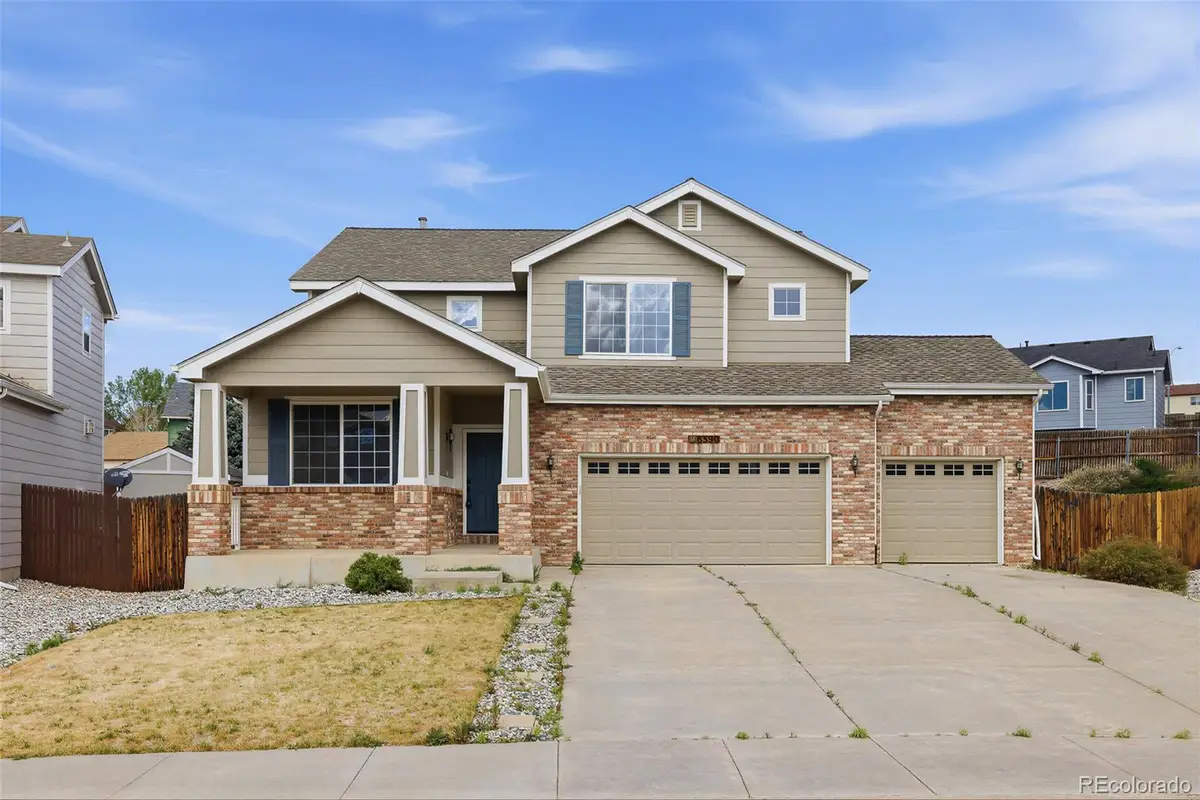 6590 Ancestra Drive, Fountain, CO 80817 - #1