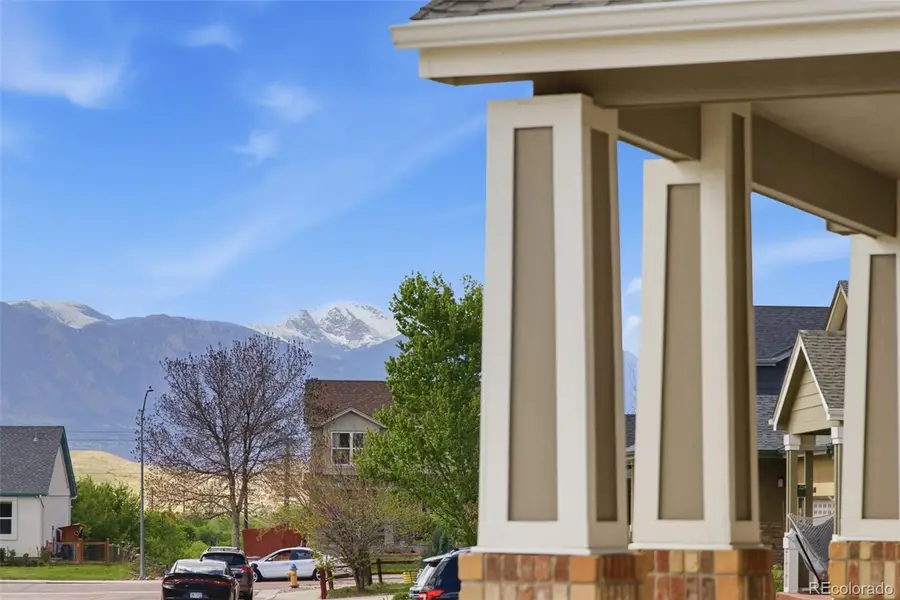 6590 Ancestra Drive, Fountain, CO 80817 - #2