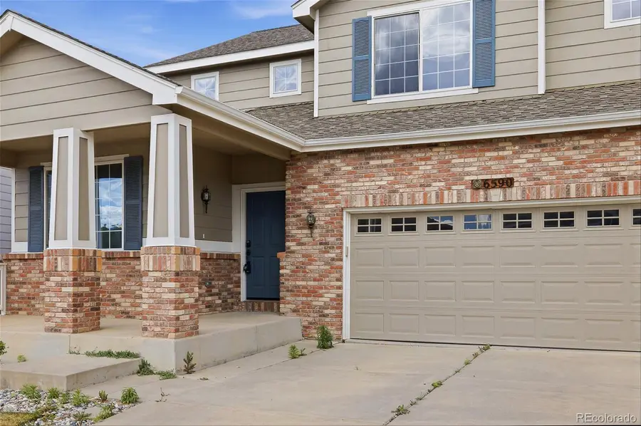 6590 Ancestra Drive, Fountain, CO 80817 - #3
