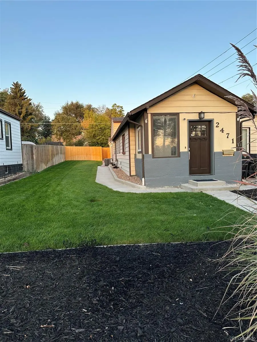 2471 Harlan Street, Edgewater, CO 80214 - #2