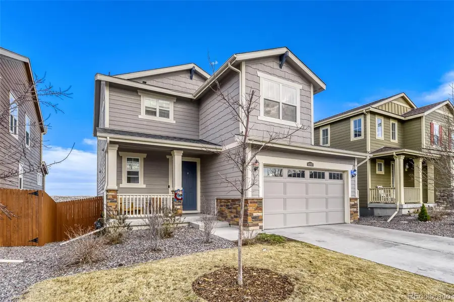 14997 Munich Avenue, Parker, CO 80134 - #2