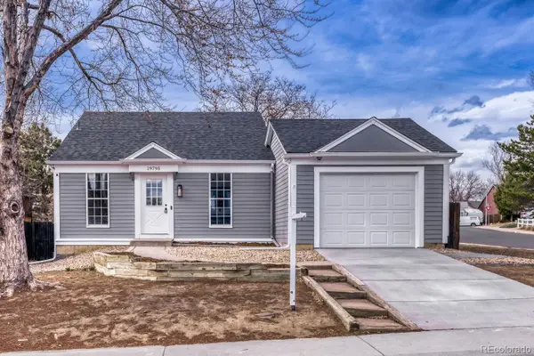 19795 E Cornell Avenue, Aurora, CO 80013