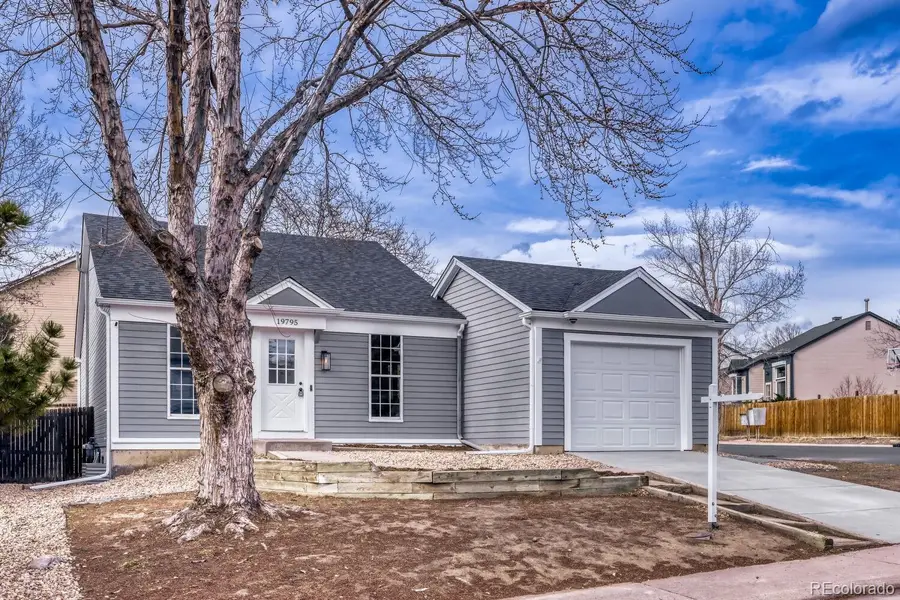 19795 E Cornell Avenue, Aurora, CO 80013 - #2