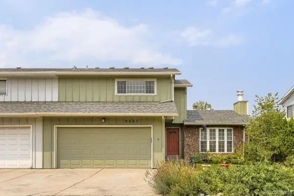 9047 E Chenango Avenue, Englewood, CO 80111