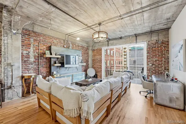 1449 Wynkoop Street #501, Denver, CO 80202