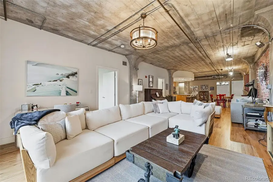 1449 Wynkoop Street #501, Denver, CO 80202 - Image #2