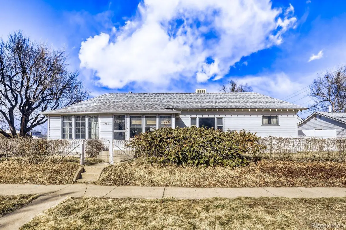 5755 W 43rd Avenue, Denver, CO 80212 - #1