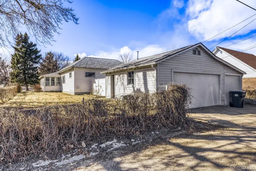 5755 W 43rd Avenue, Denver, CO 80212 - #2