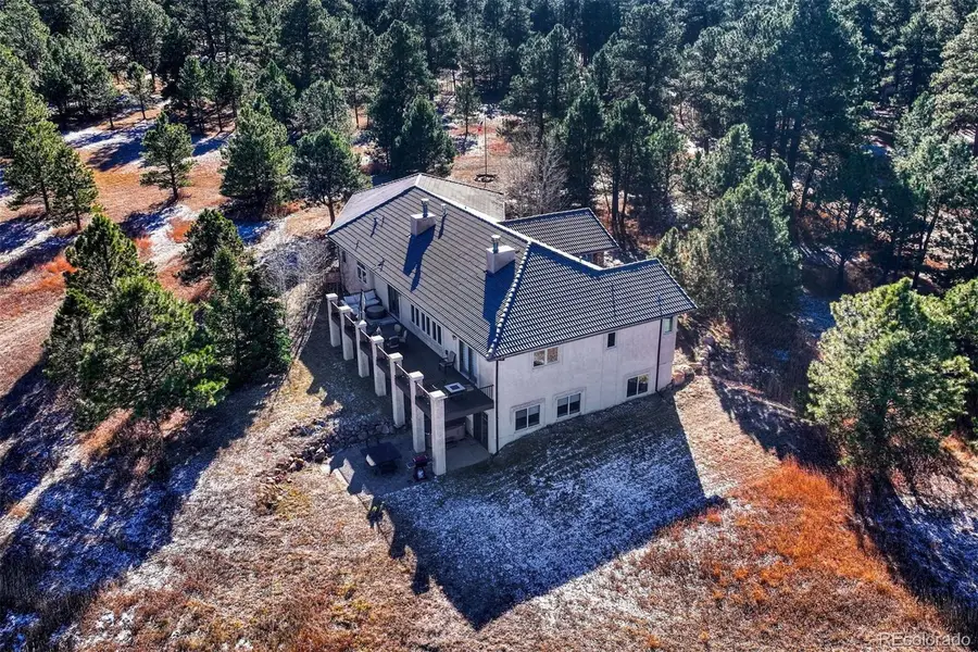 18560 Woodhaven Drive, Colorado Springs, CO 80908 - Image #3