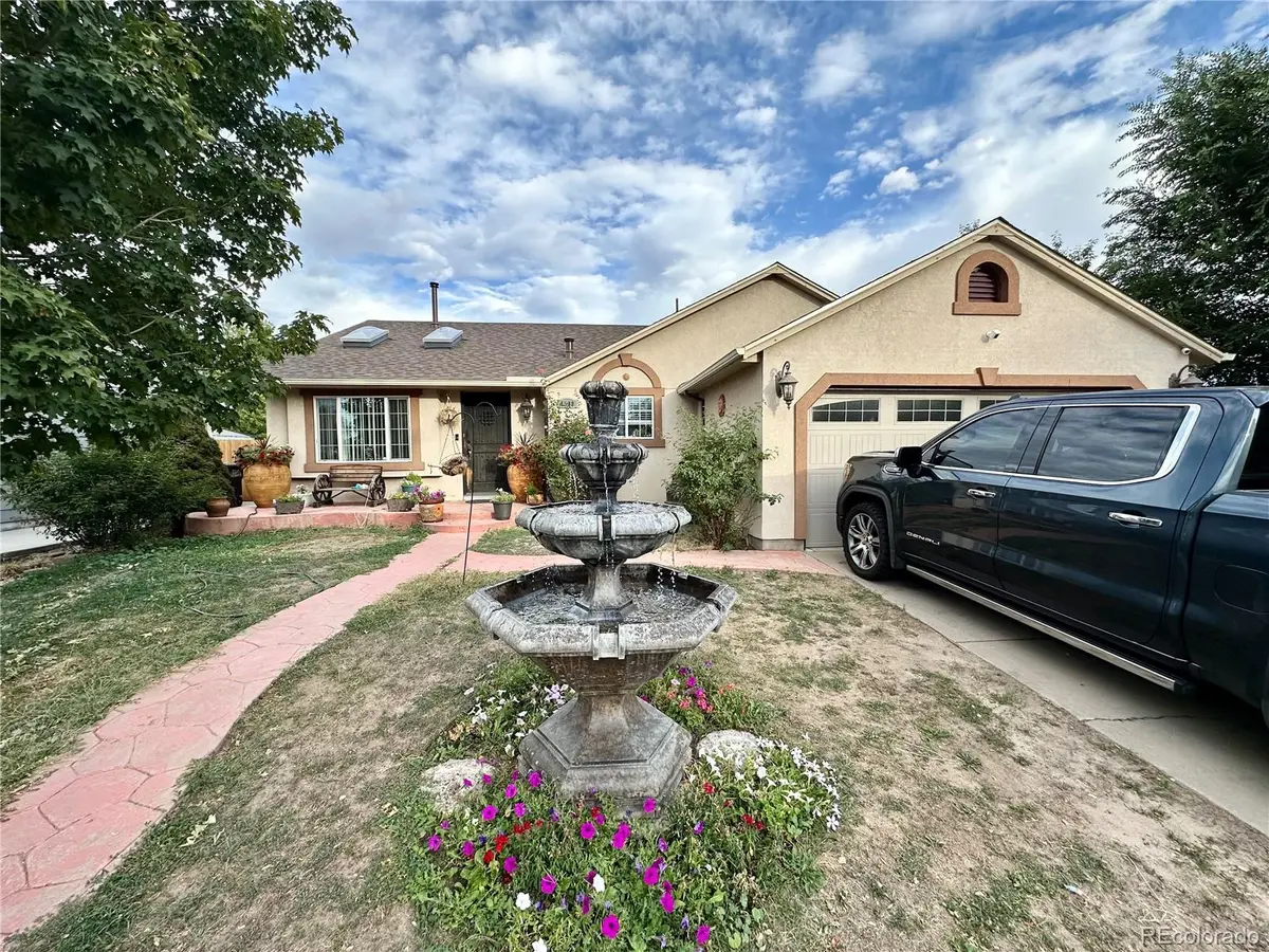 4500 Eugene Way, Denver, CO 80239 - #1