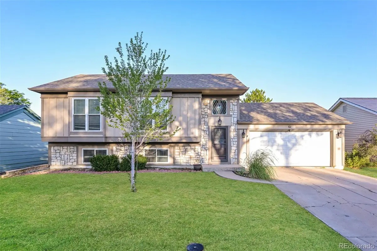 5859 S Perth Place, Aurora, CO 80015 - #1