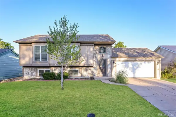 5859 S Perth Place, Aurora, CO 80015