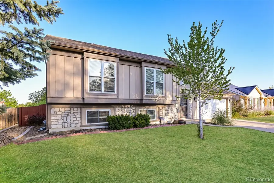 5859 S Perth Place, Aurora, CO 80015 - #2
