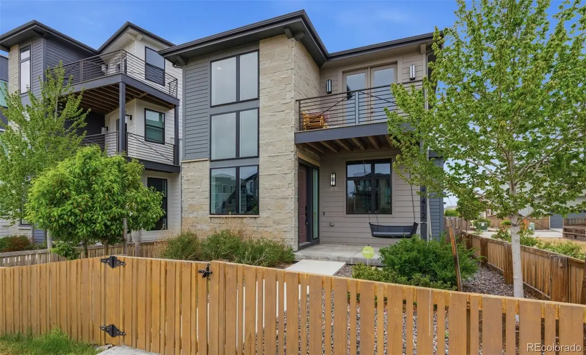 21412 E 61st Drive, Aurora, CO 80019 - #1