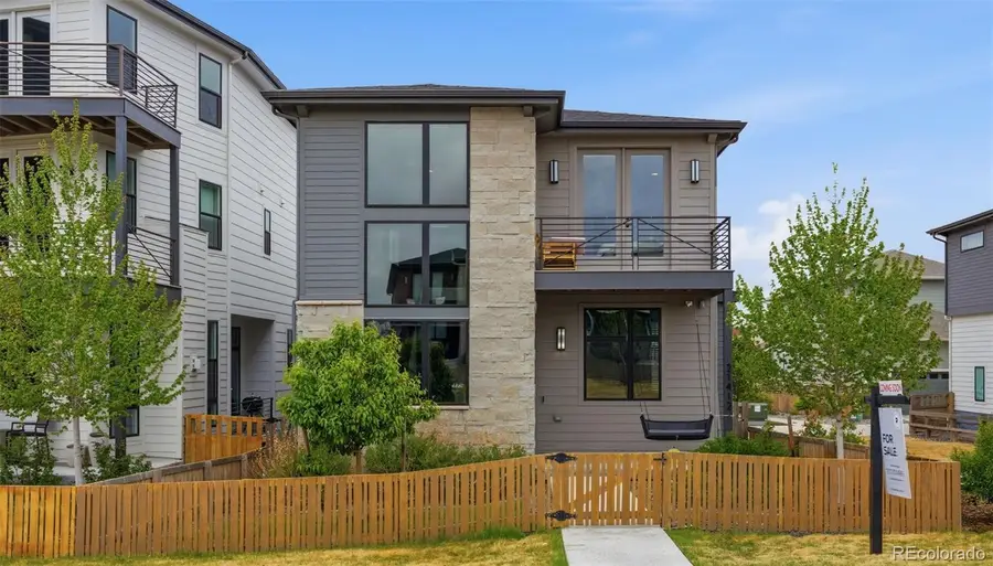 21412 E 61st Drive, Aurora, CO 80019 - #2