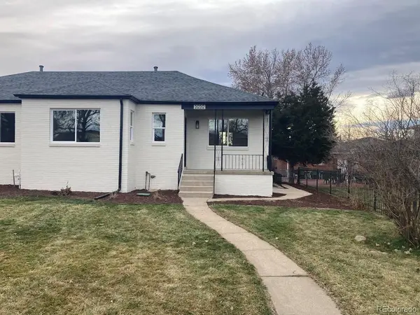 5050 W 33rd Avenue, Denver, CO 80212